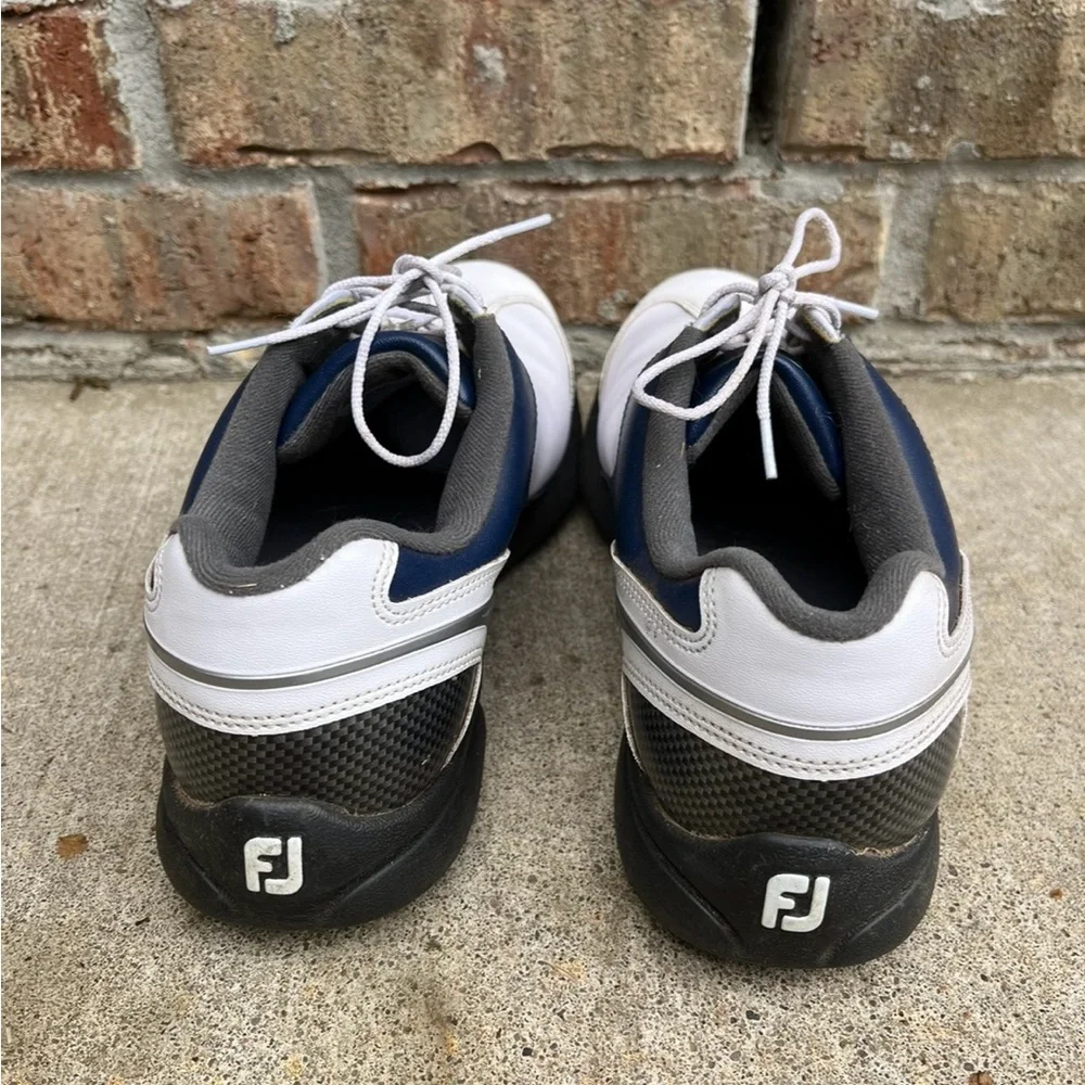 Men’s FootJoy Golf Shoes - Picture 4 of 5